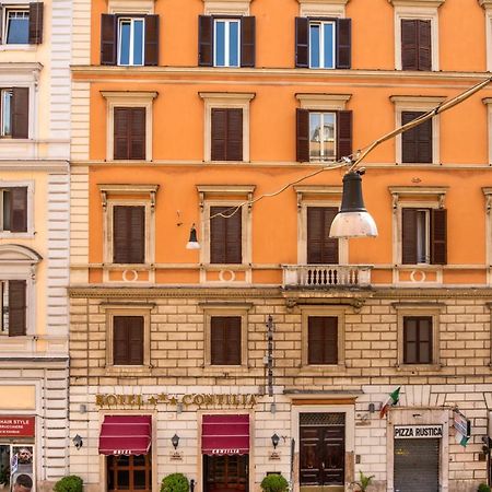 Ad Maiora Suite Rome Exterior photo