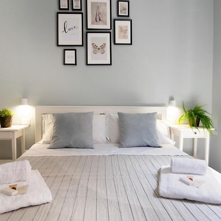 Ad Maiora Suite Rome Exterior photo