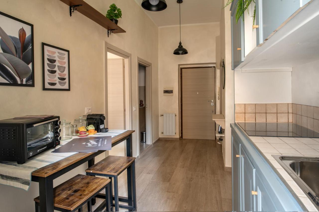 Ad Maiora Suite Rome Exterior photo