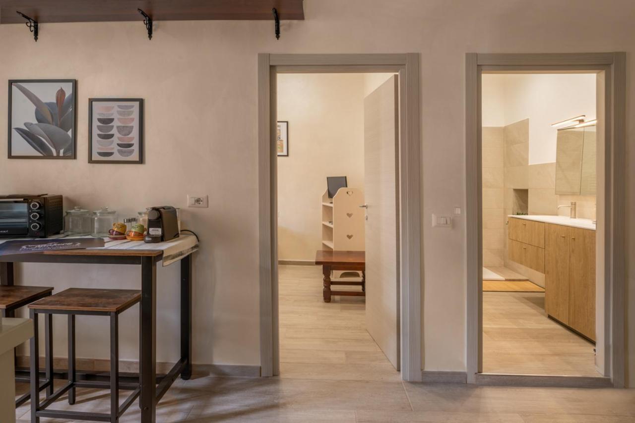 Ad Maiora Suite Rome Exterior photo