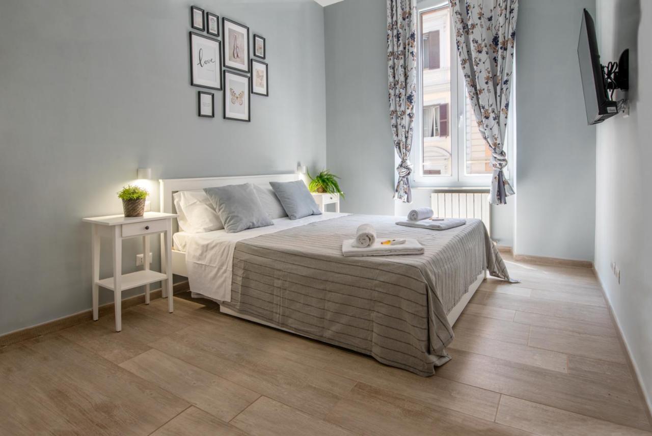 Ad Maiora Suite Rome Exterior photo